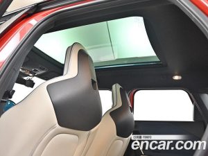 Mini Aceman SE Favoured 2025 года из Южной Кореи
