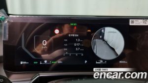 Kia Sorento HEV 1.6 2WD 2025 года из Южной Кореи