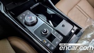 Kia Sorento HEV 1.6 2WD 2025 года из Южной Кореи