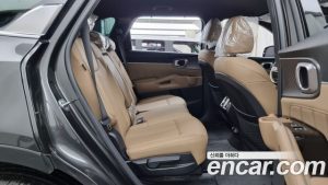 Kia Sorento HEV 1.6 2WD 2025 года из Южной Кореи