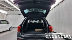 Kia Sorento HEV 1.6 2WD 2025 года из Южной Кореи