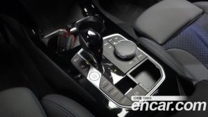 BMW 1-Series 120i M Sport 2024 года из Южной Кореи