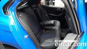 BMW 1-Series 120i M Sport 2024 года из Южной Кореи