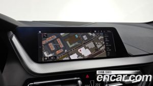 BMW 1-Series 120i M Sport 2024 года из Южной Кореи
