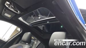 BMW 1-Series 120i M Sport 2024 года из Южной Кореи