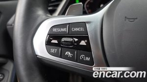 BMW 1-Series 120i M Sport 2024 года из Южной Кореи