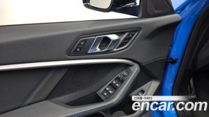 BMW 1-Series 120i M Sport 2024 года из Южной Кореи