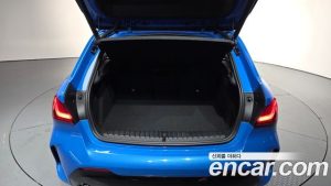 BMW 1-Series 120i M Sport 2024 года из Южной Кореи