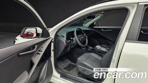 Kia Niro Prestige 2025 года из Южной Кореи