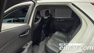 Kia Niro Prestige 2025 года из Южной Кореи