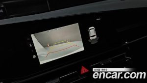 Kia Niro Prestige 2025 года из Южной Кореи