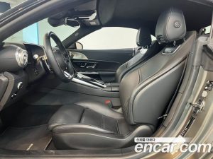 Mercedes-Benz SL-Class AMG SL63 4MATIC+ 2023 года из Южной Кореи
