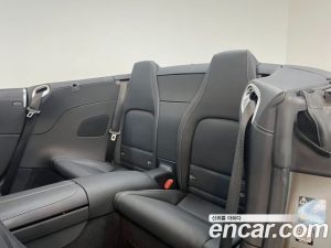 Mercedes-Benz SL-Class AMG SL63 4MATIC+ 2023 года из Южной Кореи