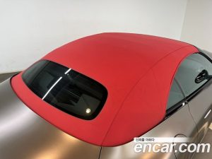 Mercedes-Benz SL-Class AMG SL63 4MATIC+ 2023 года из Южной Кореи