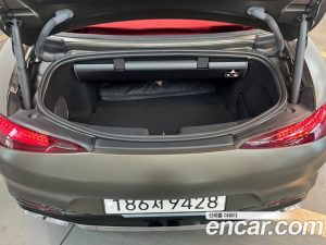 Mercedes-Benz SL-Class AMG SL63 4MATIC+ 2023 года из Южной Кореи