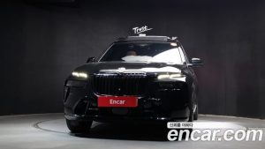 BMW X7 xDrive 40i M Sport 7-Seater 2024 года из Южной Кореи