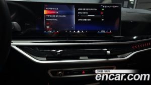 BMW X7 xDrive 40i M Sport 7-Seater 2024 года из Южной Кореи