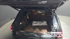 BMW X7 xDrive 40i M Sport 7-Seater 2024 года из Южной Кореи