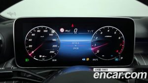 Mercedes-Benz C-Class C300 4MATIC Avantgarde 2023 года из Южной Кореи