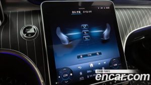 Mercedes-Benz C-Class C300 4MATIC Avantgarde 2023 года из Южной Кореи