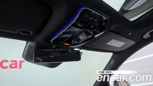 Mercedes-Benz C-Class C300 4MATIC Avantgarde 2023 года из Южной Кореи