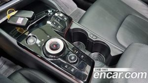 Kia Sportage Signature Gravity 2WD 2024 года из Южной Кореи
