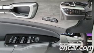 Kia Sportage Signature Gravity 2WD 2024 года из Южной Кореи