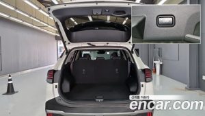 Kia Sportage Signature Gravity 2WD 2024 года из Южной Кореи