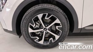 Kia Sportage Signature Gravity 2WD 2024 года из Южной Кореи