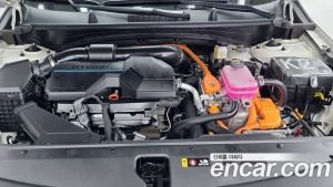 Kia Sportage Signature Gravity 2WD 2024 года из Южной Кореи