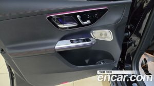 Mercedes-Benz GLC-Class AMG GLC43 4MATIC 2025 года из Южной Кореи
