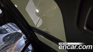 Mercedes-Benz GLC-Class AMG GLC43 4MATIC 2025 года из Южной Кореи