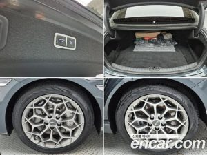 Genesis G80 Бензин 2.5 Turbo 2WD 2024 года из Южной Кореи