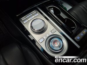 Genesis G80 Бензин 2.5 Turbo 2WD 2024 года из Южной Кореи