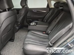 Genesis G80 Бензин 2.5 Turbo 2WD 2024 года из Южной Кореи