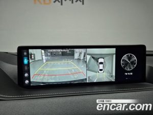 Genesis G80 Бензин 2.5 Turbo 2WD 2024 года из Южной Кореи