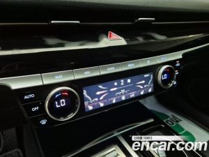 Genesis G80 Бензин 2.5 Turbo 2WD 2024 года из Южной Кореи