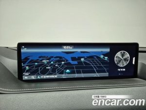 Genesis G80 Бензин 2.5 Turbo 2WD 2024 года из Южной Кореи