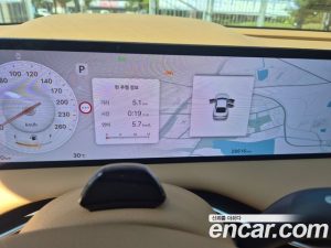 Genesis G80 Бензин 2.5 Turbo AWD 2025 года из Южной Кореи