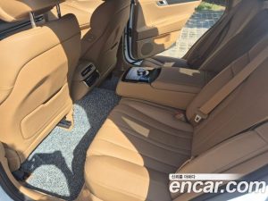 Genesis G80 Бензин 2.5 Turbo AWD 2025 года из Южной Кореи