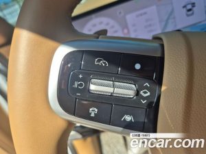Genesis G80 Бензин 2.5 Turbo AWD 2025 года из Южной Кореи