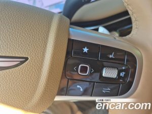 Genesis G80 Бензин 2.5 Turbo AWD 2025 года из Южной Кореи