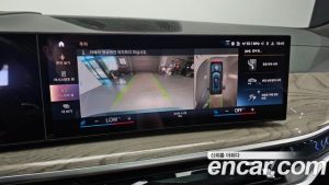 BMW X7 xDrive 40i Design Pure Excellence 6 2023 года из Южной Кореи