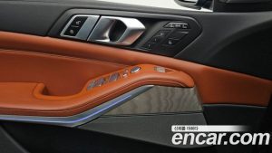BMW X7 xDrive 40i Design Pure Excellence 6 2023 года из Южной Кореи