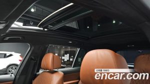 BMW X7 xDrive 40i Design Pure Excellence 6 2023 года из Южной Кореи