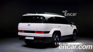 Hyundai Santafe HEV 1.6 2WD 2024 года из Южной Кореи