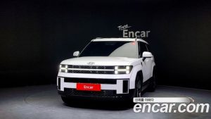 Hyundai Santafe HEV 1.6 2WD 2024 года из Южной Кореи