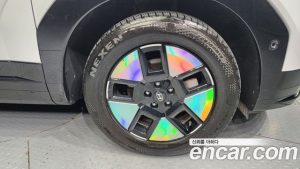 Hyundai Santafe HEV 1.6 2WD 2024 года из Южной Кореи