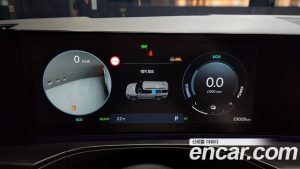 Hyundai Santafe HEV 1.6 2WD 2024 года из Южной Кореи