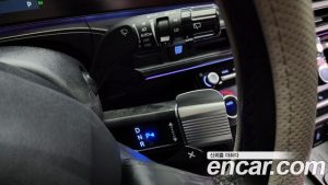 Hyundai Santafe HEV 1.6 2WD 2024 года из Южной Кореи